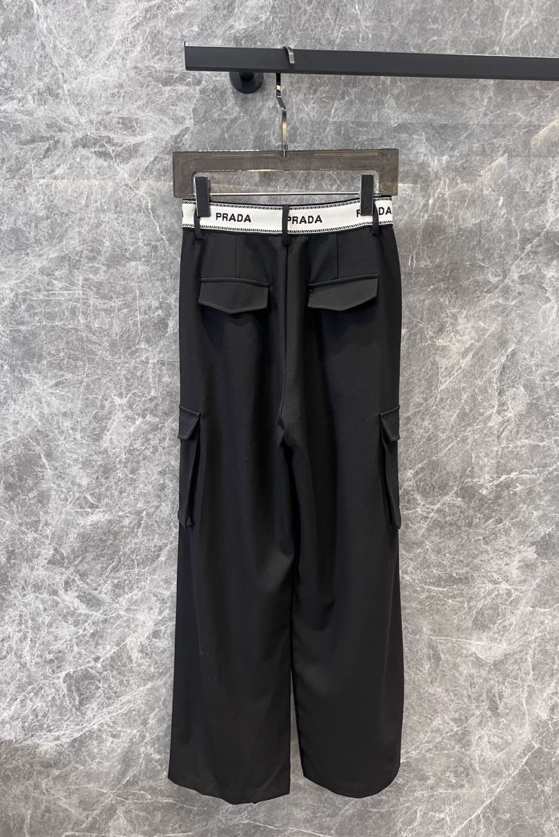 Prada Long Pants